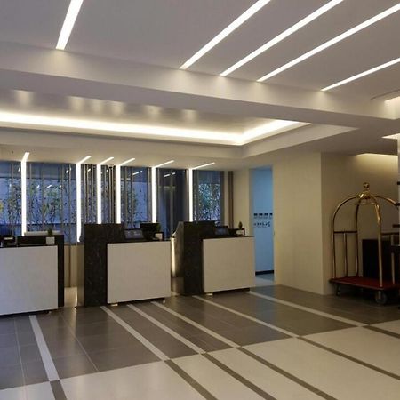 Afirst Hotel Myeongdong Séoul Extérieur photo